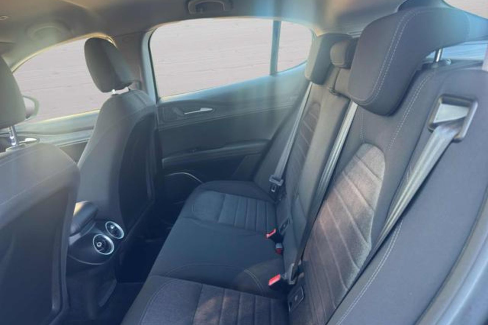 ALFA ROMEO Stelvio 2.2 Turbodiesel 190 CV AT8 RWD Business